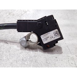 Recambio de cable negativo bateria para bmw 5 (f10) 530 d referencia OEM IAM 6112922338501  