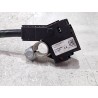 Recambio de cable negativo bateria para bmw 5 (f10) 530 d referencia OEM IAM 6112922338501  