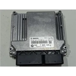 Recambio de centralita inyeccion para bmw serie 3 berlina (e90)(2004) 2.5 325i [2,5 ltr. - 160 kw 24v cat] referencia OEM IAM DD