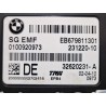 Recambio de modulo electronico para bmw 5 (f10) 530 d referencia OEM IAM EB679811301  