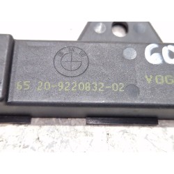 Recambio de modulo electronico para bmw 5 (f10) 530 d referencia OEM IAM 6520922083202  