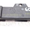 Recambio de modulo electronico para bmw 5 (f10) 530 d referencia OEM IAM 6520922083202  