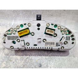 Recambio de cuadro completo para peugeot 206 hatchback (2a/c) 1.9 d referencia OEM IAM 9641573680  