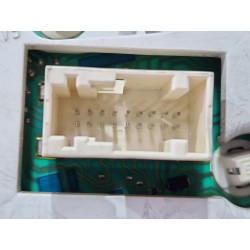 Recambio de cuadro completo para peugeot 206 hatchback (2a/c) 1.9 d referencia OEM IAM 9641573680  