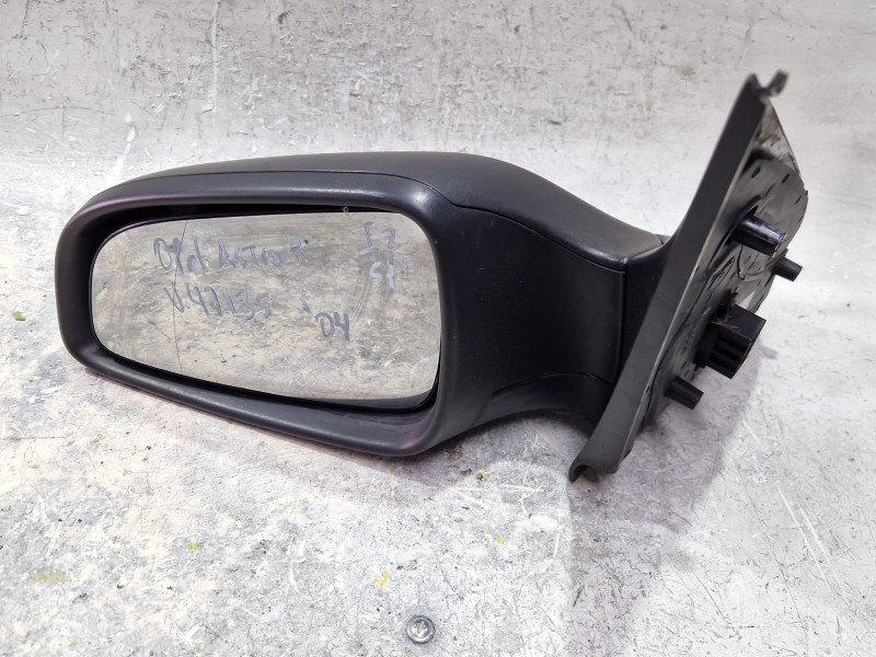 Recambio de retrovisor derecho para opel astra h (a04) 1.4 (l48) referencia OEM IAM 316053479090001  
