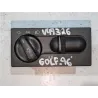 Recambio de mando de luces para volkswagen golf iii (1h1)(11.1991) 1.9 d referencia OEM IAM 1H6941531A  