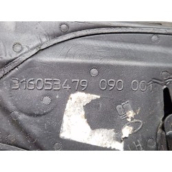 Recambio de retrovisor derecho para opel astra h (a04) 1.4 (l48) referencia OEM IAM 316053479090001  