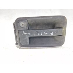 Recambio de maneta exterior porton para citroën jumpy furgón (bs_, bt_, by_, bz_) 1.9 d 70 referencia OEM IAM 1472002077  