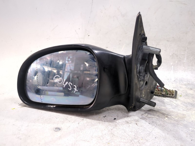 Recambio de retrovisor izquierdo para peugeot 406 (8b) 2.1 td 12v referencia OEM IAM 96283369  