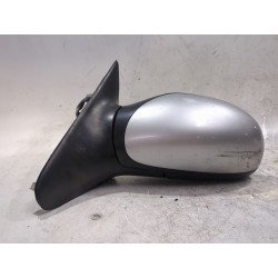 Recambio de retrovisor izquierdo para peugeot 406 (8b) 2.1 td 12v referencia OEM IAM 96283369  