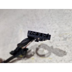 Recambio de mando volante para peugeot 206 hatchback (2a/c) 1.9 d referencia OEM IAM 96250985ZL  