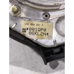 Recambio de airbag volante para seat toledo ii (1m2) 1.9 tdi referencia OEM IAM 1M0880201K  
