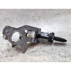 Recambio de conmutador de arranque para opel astra h (a04) 1.4 (l48) referencia OEM IAM 281726  