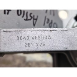 Recambio de conmutador de arranque para opel astra h (a04) 1.4 (l48) referencia OEM IAM 281726  