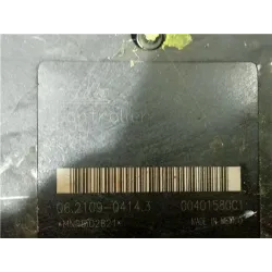 Recambio de nucleo abs para ssangyong rexton (04.2003) 2.7 xdi referencia OEM IAM 4894008200 06210904143  