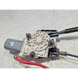 Recambio de mecanismo elevalunas delantero derecho para chrysler neon ii 2.0 16v r/t referencia OEM IAM EA0254G  