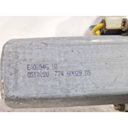 Recambio de mecanismo elevalunas delantero derecho para chrysler neon ii 2.0 16v r/t referencia OEM IAM EA0254G  