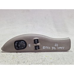 Recambio de mando elevalunas delantero izquierdo para chrysler neon ii 2.0 16v r/t referencia OEM IAM 04793860AB  