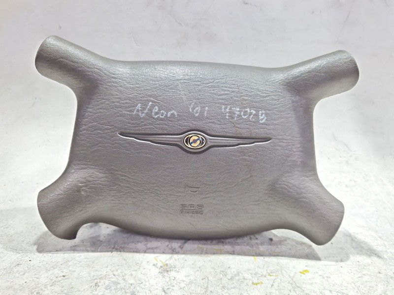 Recambio de airbag volante para chrysler neon ii 2.0 16v r/t referencia OEM IAM OUY92TRMAA  