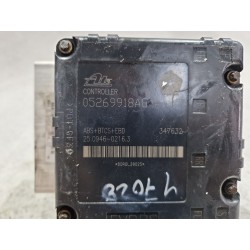 Recambio de nucleo abs para chrysler neon ii 2.0 16v r/t referencia OEM IAM P04509736AF  