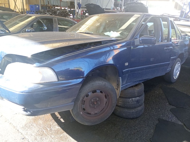 volvo s70 (874) del año 1997