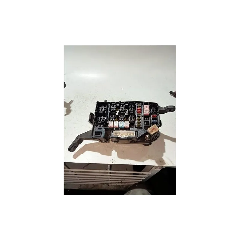 Recambio de caja fusibles/rele para fiat ulysse (179)(2002) 2.2 jtd referencia OEM IAM 912881C000  