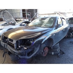 FORD MONDEO III (B5Y)