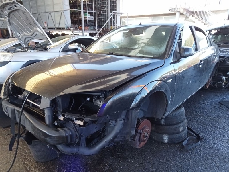 ford mondeo iii (b5y) del año 2005