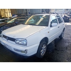 VOLKSWAGEN GOLF III (1H1)