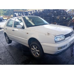 volkswagen golf iii (1h1) del año 1997