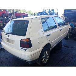 volkswagen golf iii (1h1) del año 1997