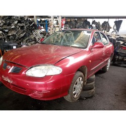 HYUNDAI LANTRA II (J-2)