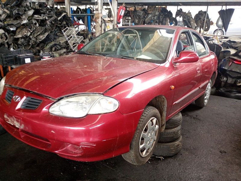 hyundai lantra ii (j-2) del año 1999