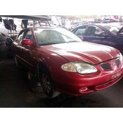 hyundai lantra ii (j-2) del año 1999