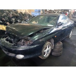 HYUNDAI COUPE I (RD)