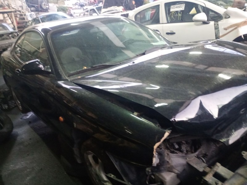 hyundai coupe i (rd) del año 1998