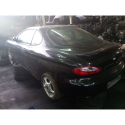 hyundai coupe i (rd) del año 1998