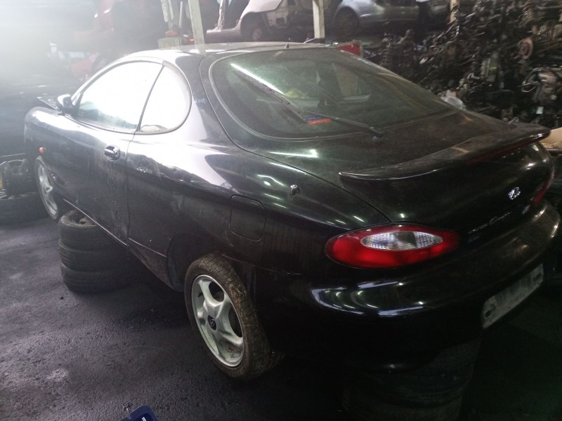hyundai coupe i (rd) del año 1998