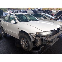 seat toledo ii (1m2) del año 1999