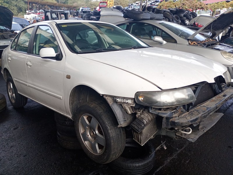 seat toledo ii (1m2) del año 1999