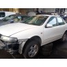 seat toledo ii (1m2) del año 1999