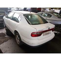 seat toledo ii (1m2) del año 1999