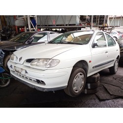 renault megane i (ba0/1_) del año 1998