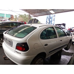 renault megane i (ba0/1_) del año 1998