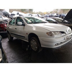 renault megane i (ba0/1_) del año 1998