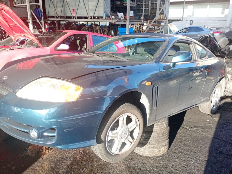 hyundai coupe ii (gk) del año 2002