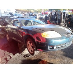 hyundai coupe ii (gk) del año 2002