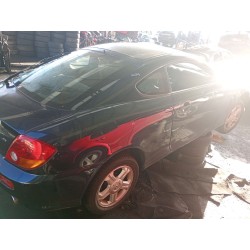 hyundai coupe ii (gk) del año 2002