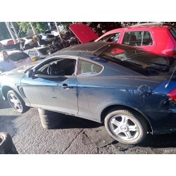 hyundai coupe ii (gk) del año 2002