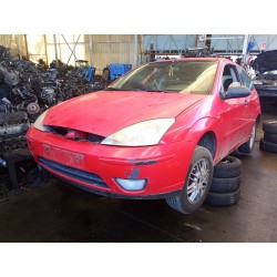 FORD FOCUS I (DAW, DBW)